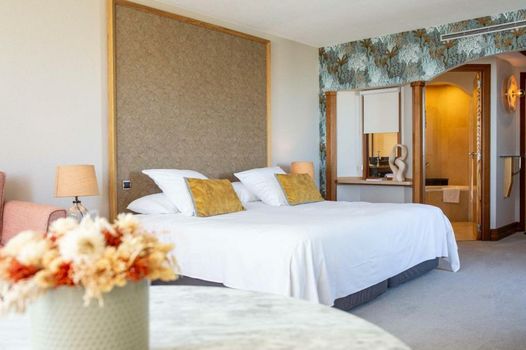 Grand Hôtel Les Flamants Roses Thalasso & Spa