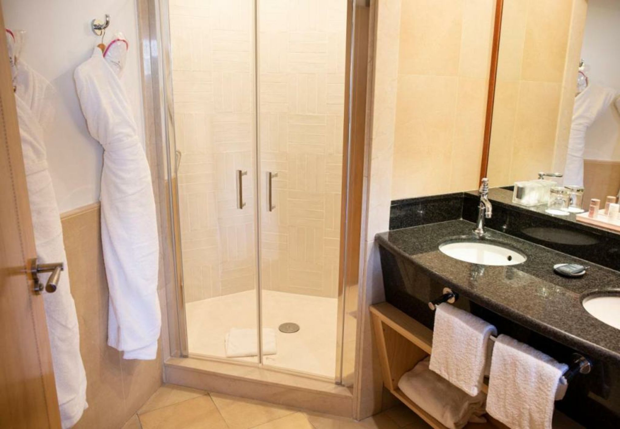 Grand Hôtel Les Flamants Roses Thalasso & Spa