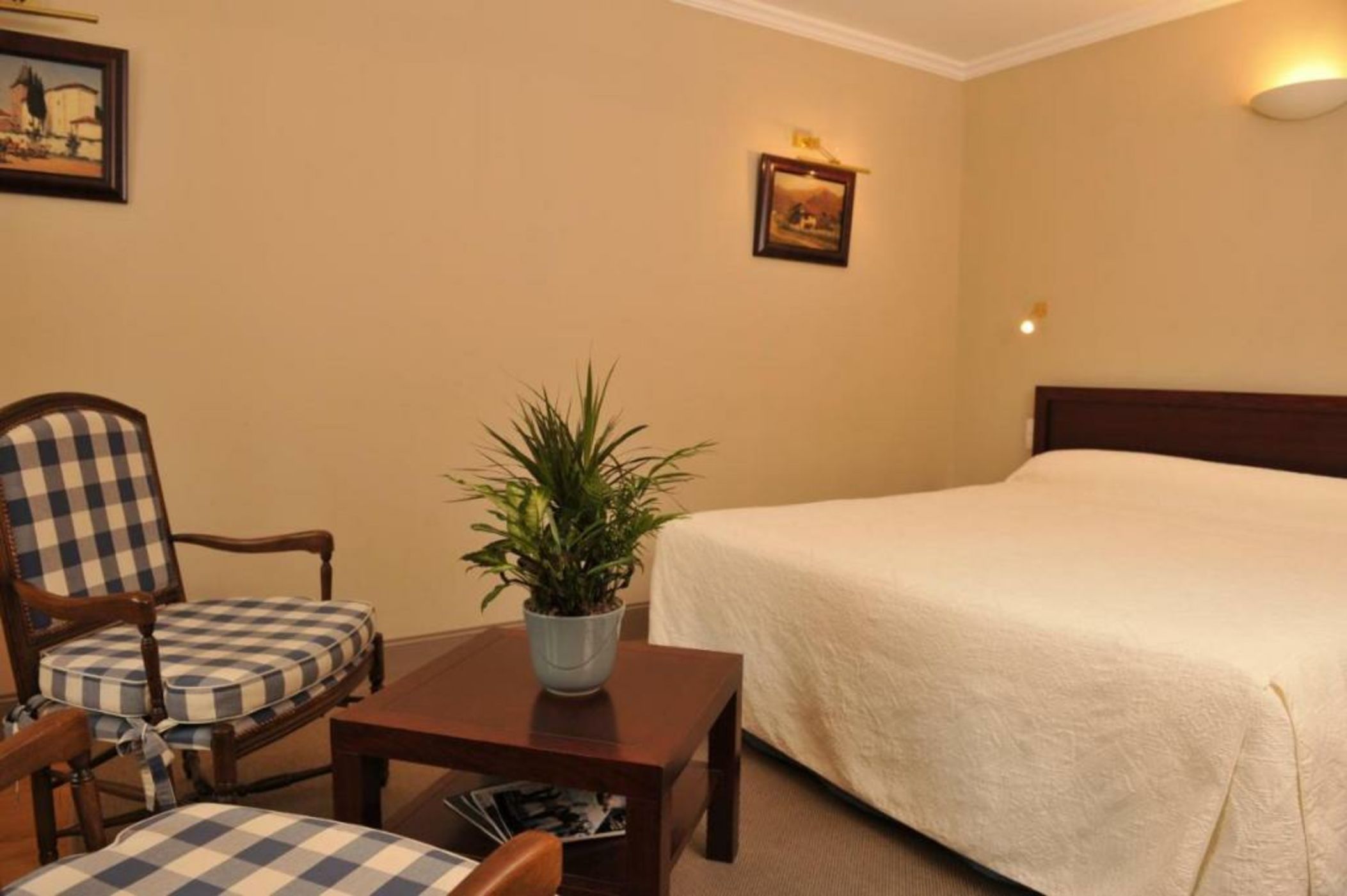 Hôtel des Pyrénées