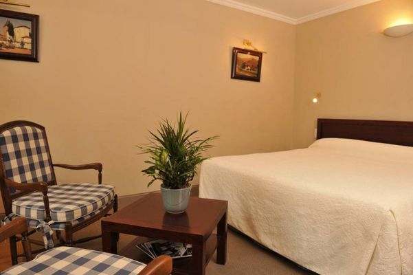 Hôtel des Pyrénées