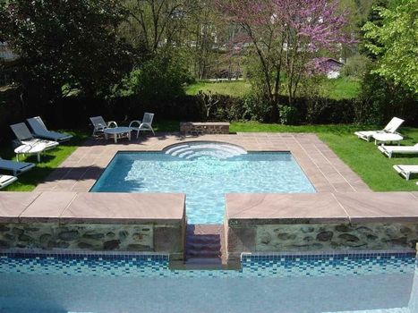 Hôtel des Pyrénées