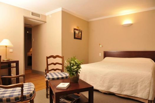 Hôtel des Pyrénées