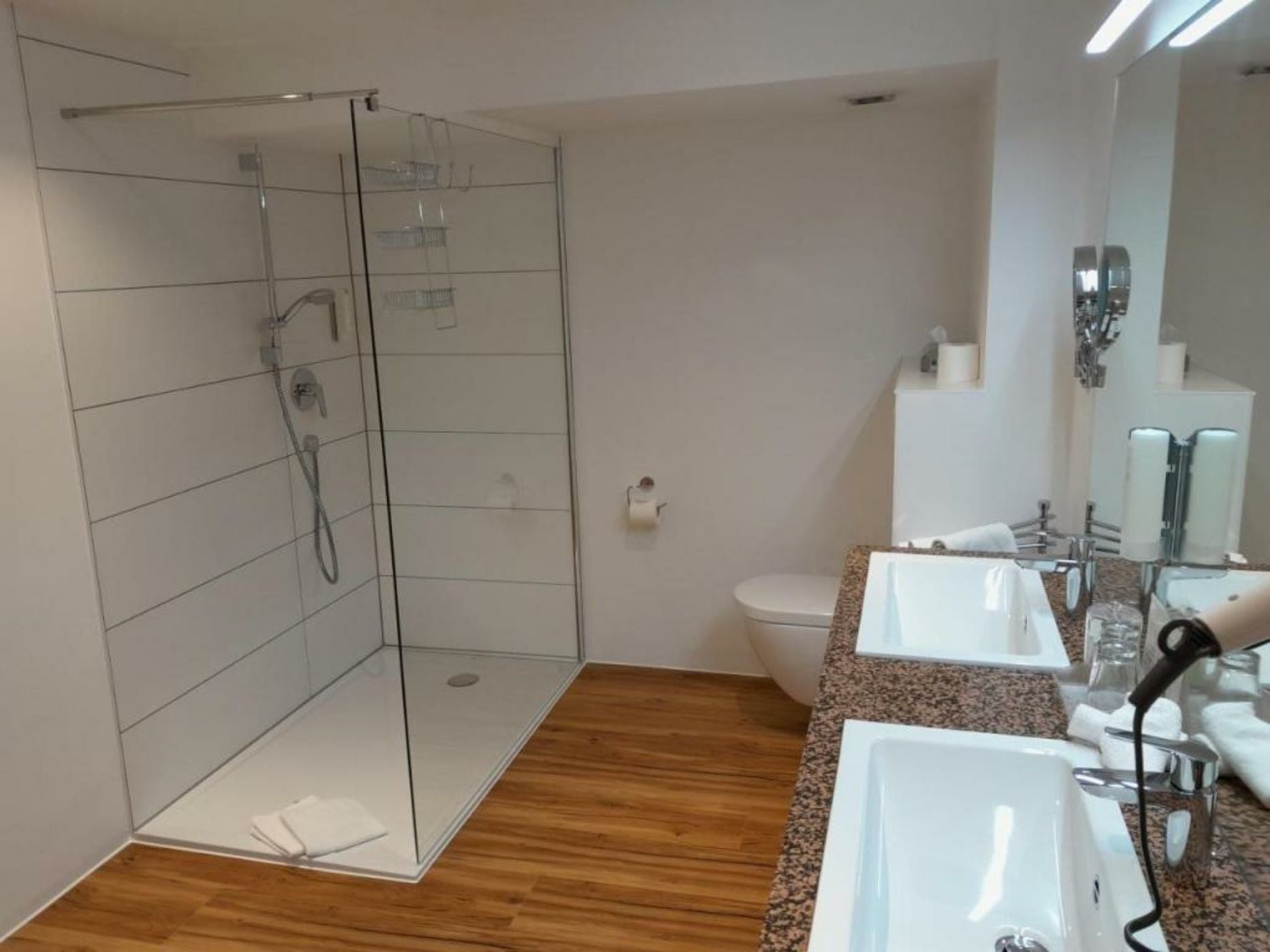 Romantik Hotel Johanniter-Kreuz