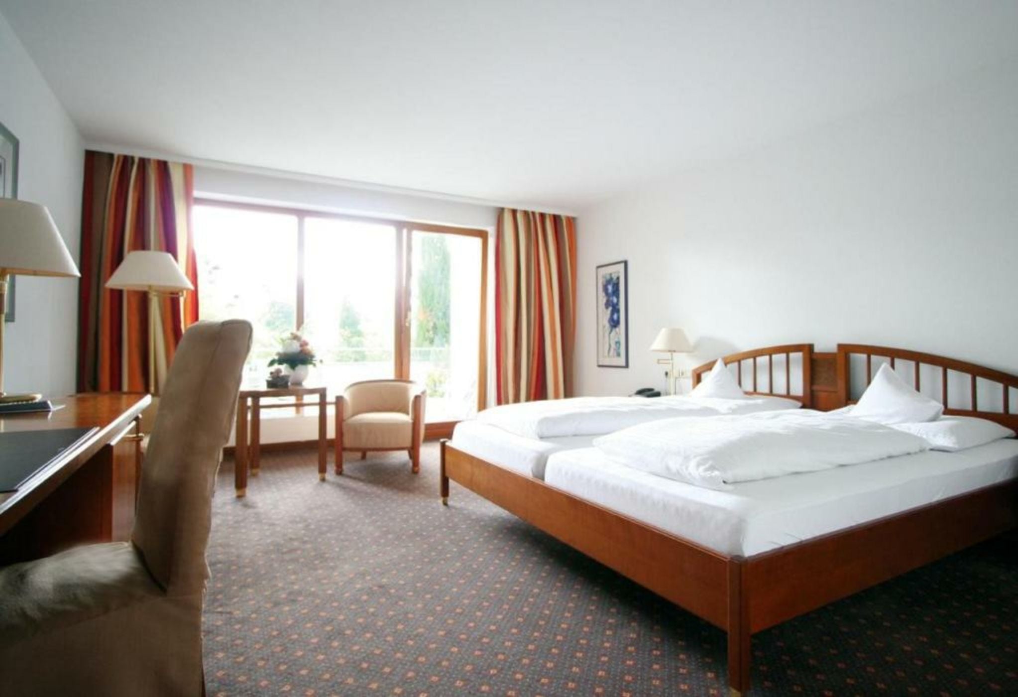 Romantik Hotel Johanniter-Kreuz