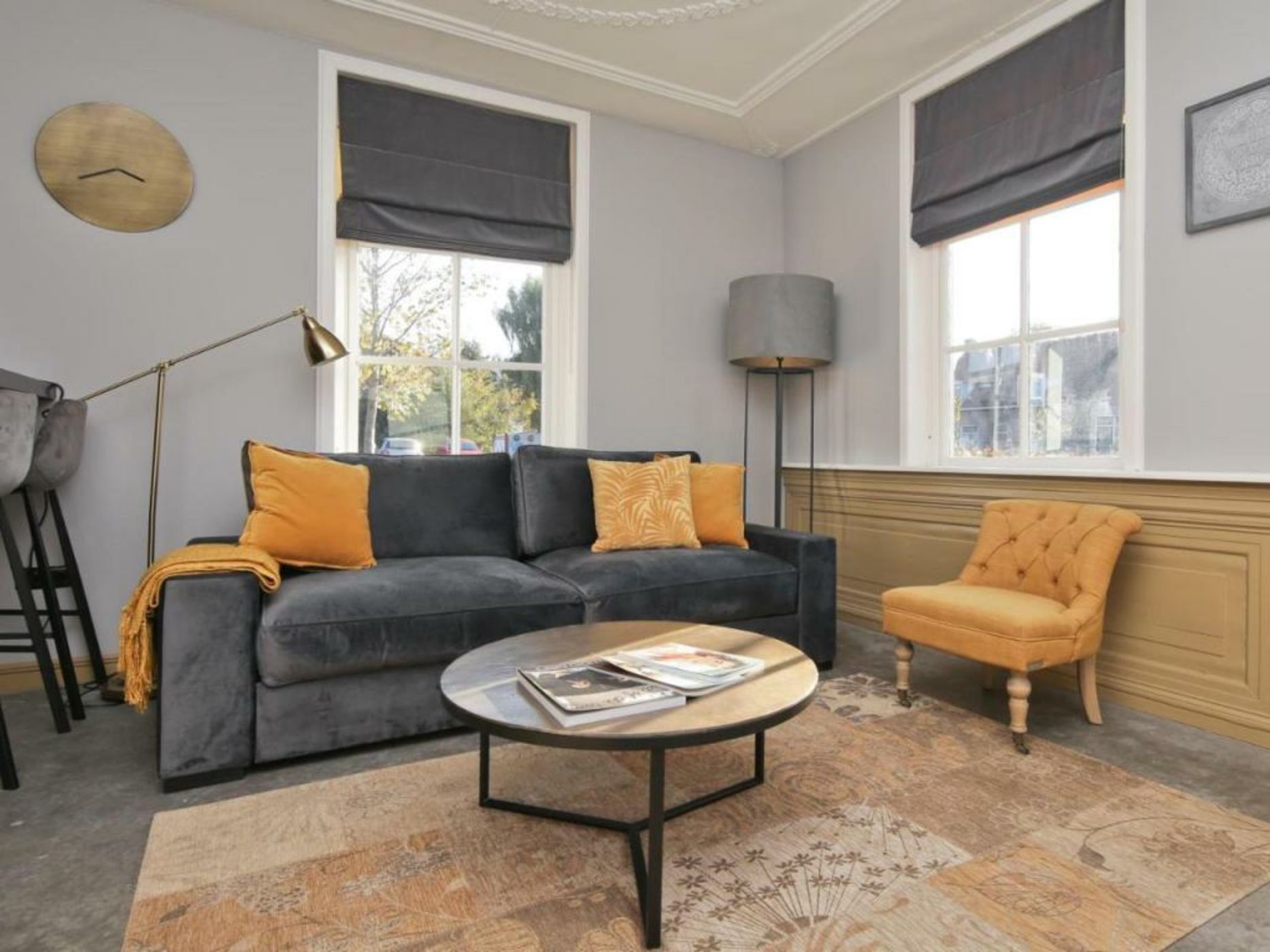 Small Luxury Boutique Hotel Wilma J