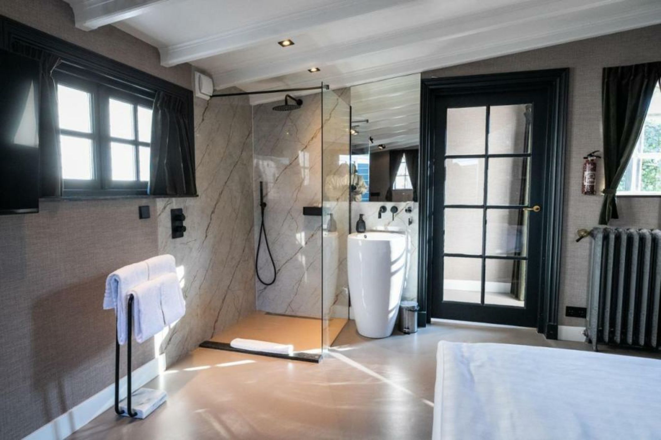 Small Luxury Boutique Hotel Wilma J