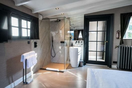 Small Luxury Boutique Hotel Wilma J