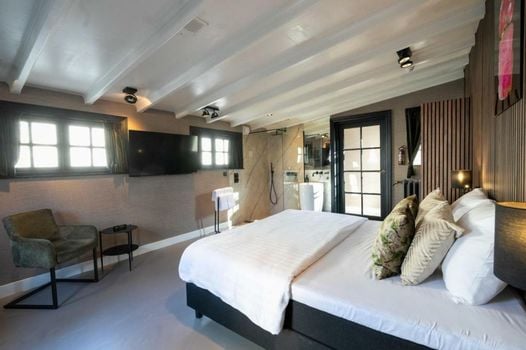 Small Luxury Boutique Hotel Wilma J
