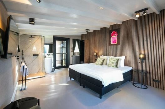 Small Luxury Boutique Hotel Wilma J