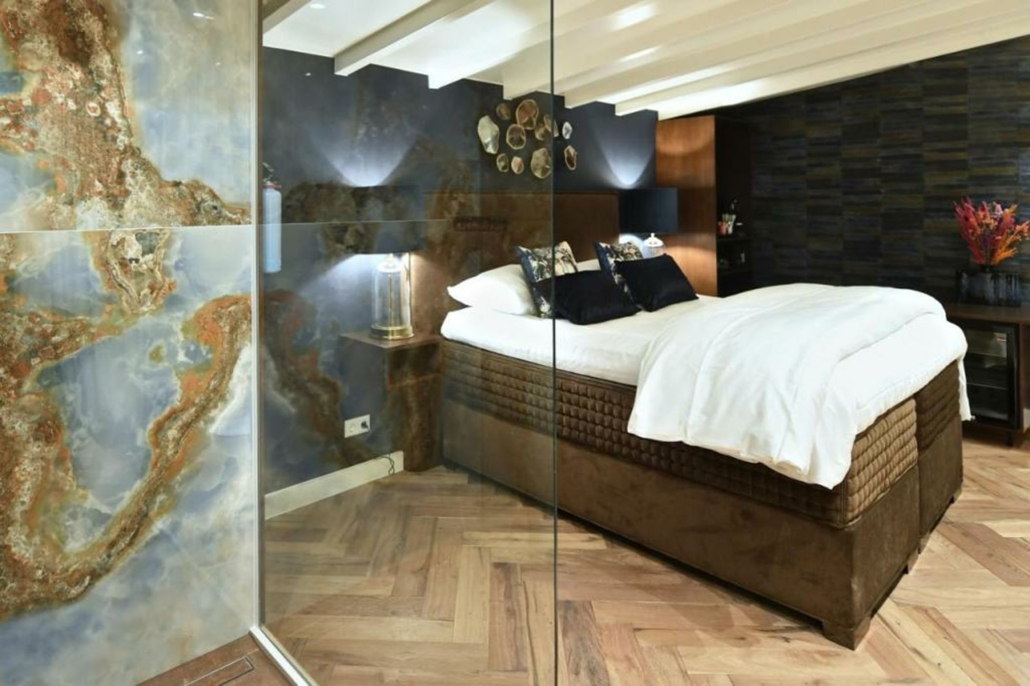 Small Luxury Boutique Hotel Wilma J