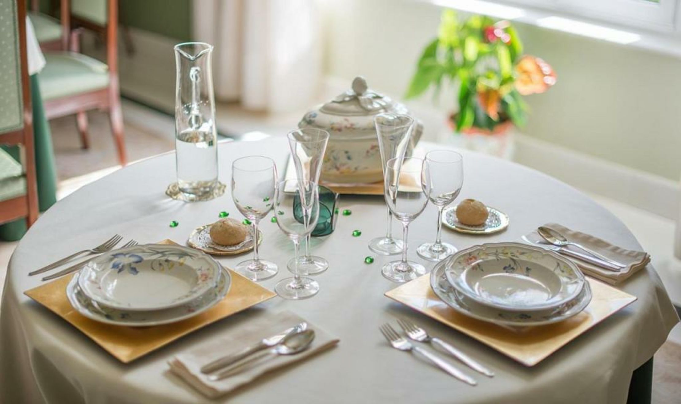 Hotel Boutique Edelweiss La Garriga