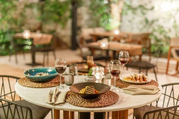 Alacatı Port Ladera Hotel - Adult Only