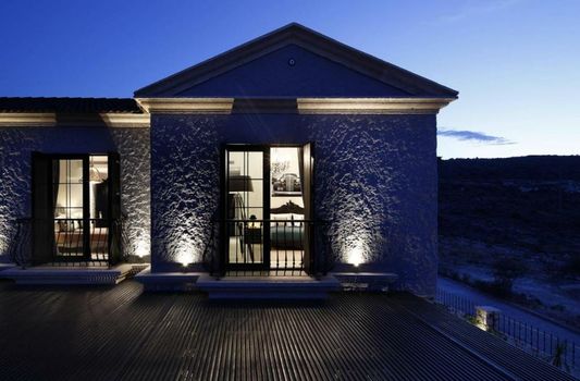 Alacatı Port Ladera Hotel - Adult Only