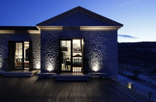 Alacatı Port Ladera Hotel - Adult Only