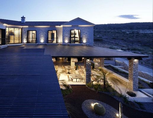 Alacatı Port Ladera Hotel - Adult Only