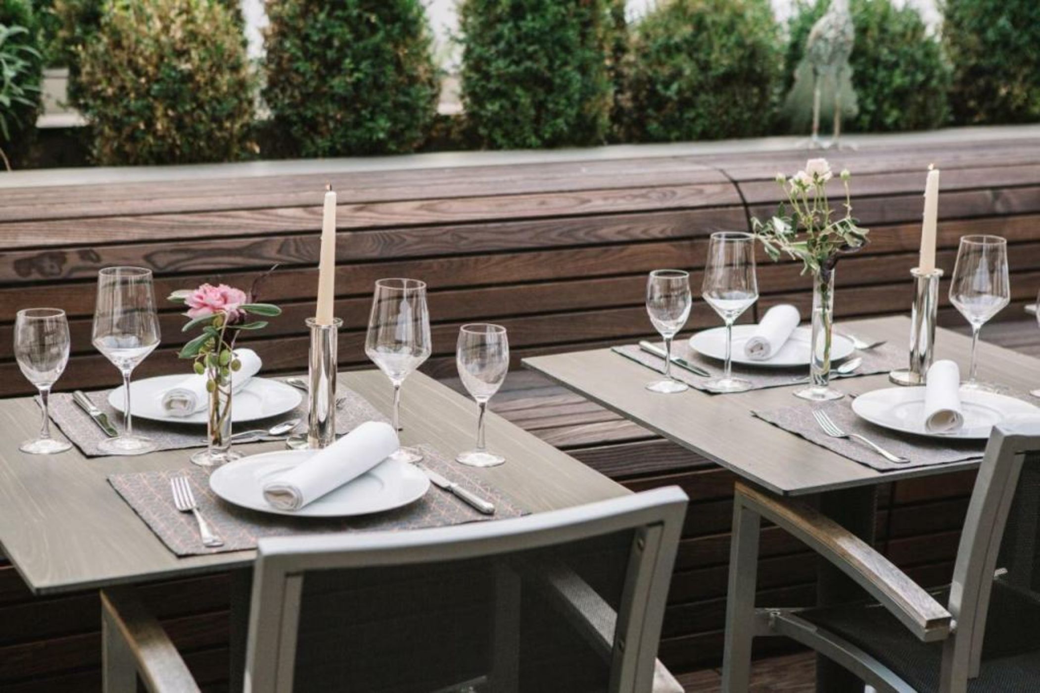 Boutique Hotel Pfauen