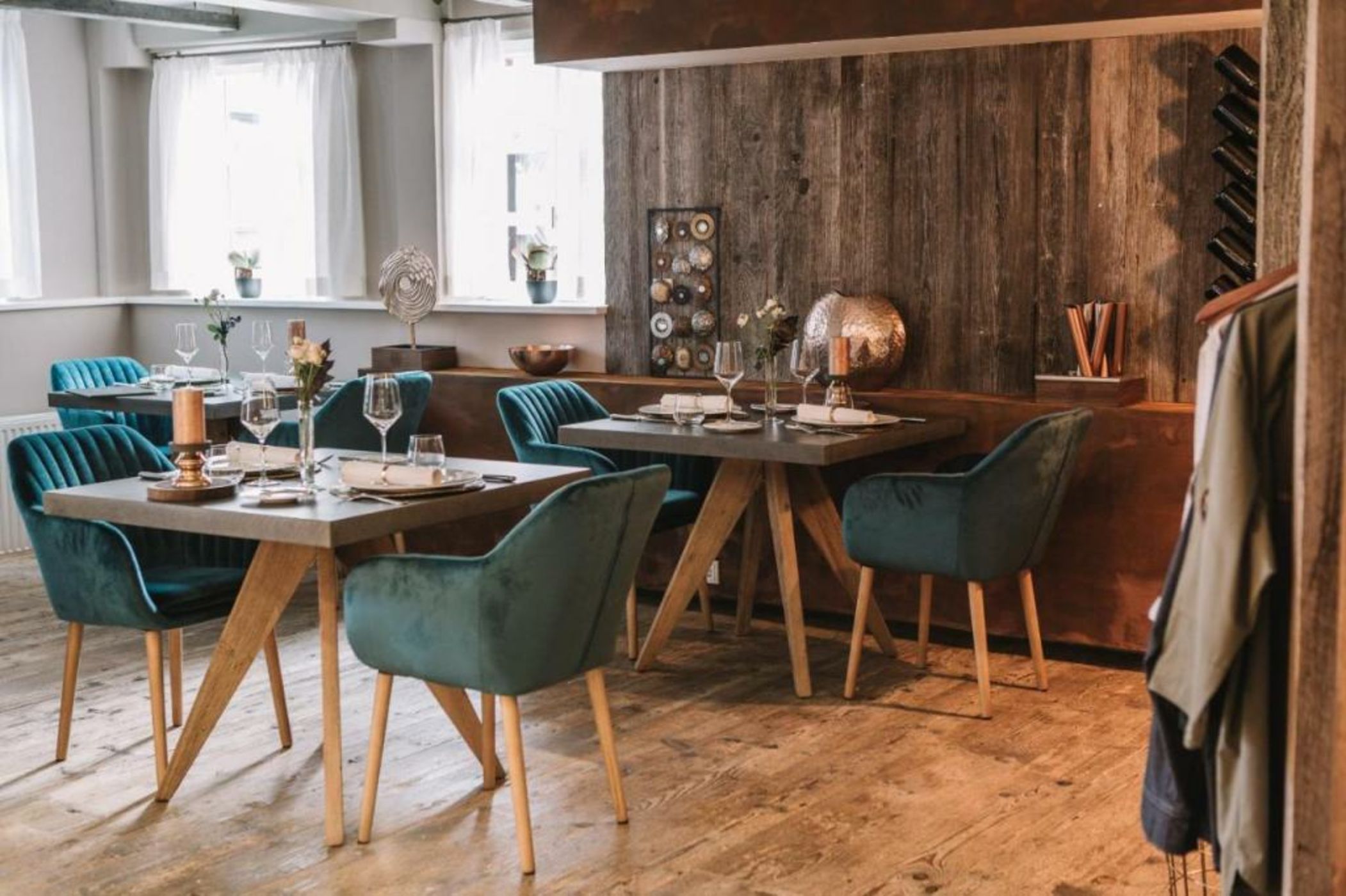 Boutique Hotel Pfauen