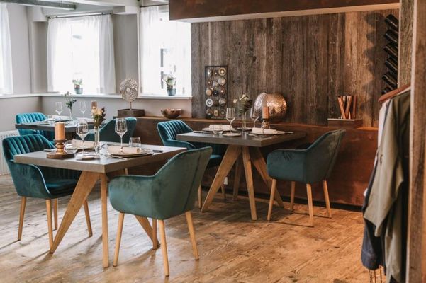 Boutique Hotel Pfauen