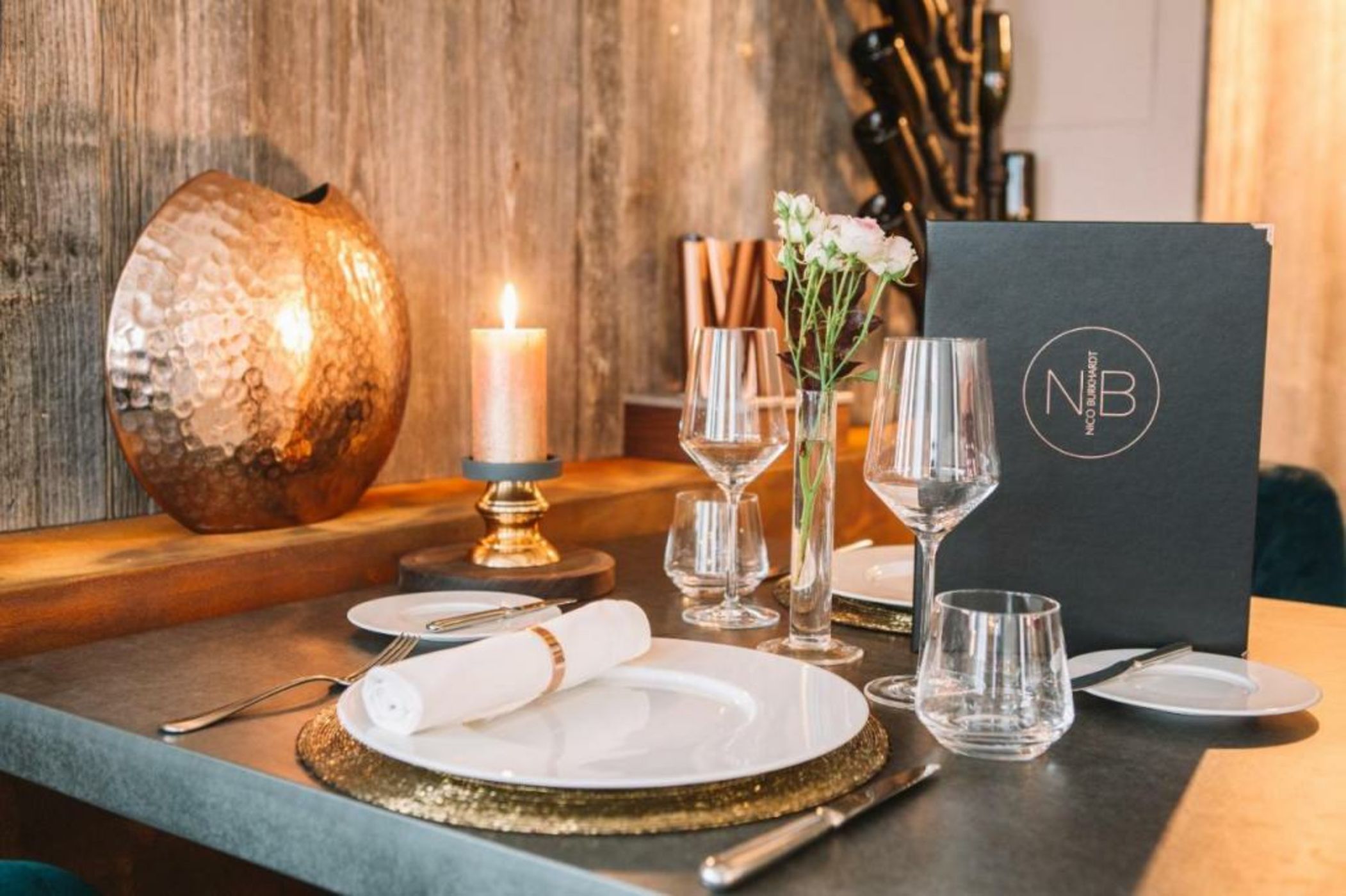 Boutique Hotel Pfauen