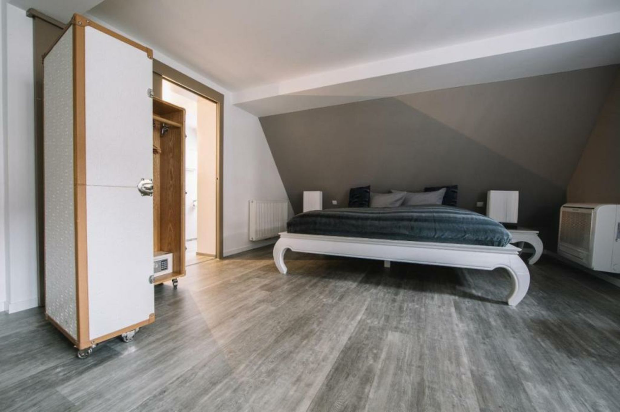 Boutique Hotel Pfauen