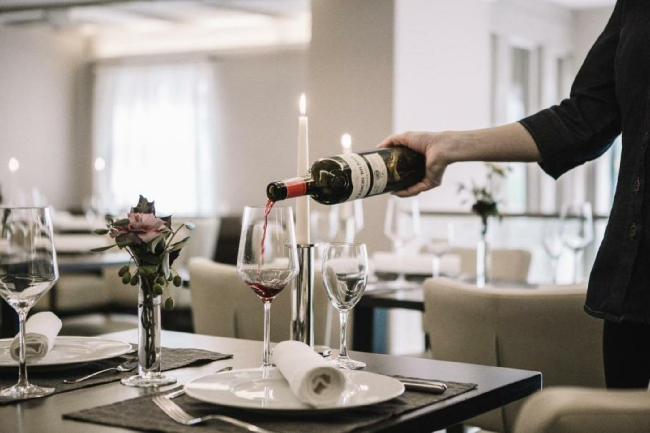 Boutique Hotel Pfauen