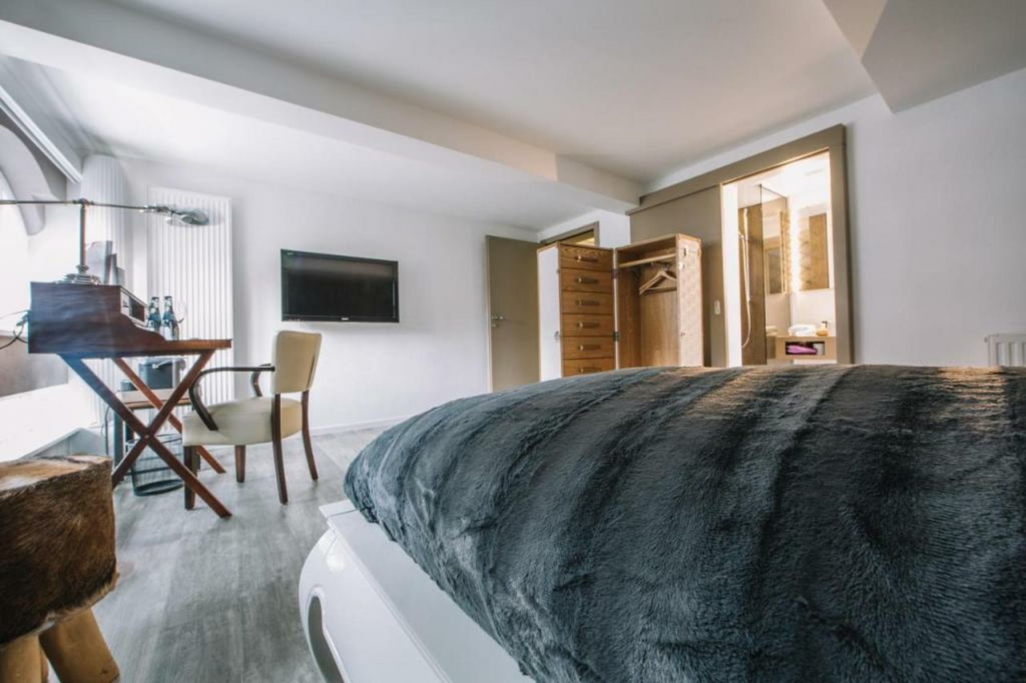 Boutique Hotel Pfauen