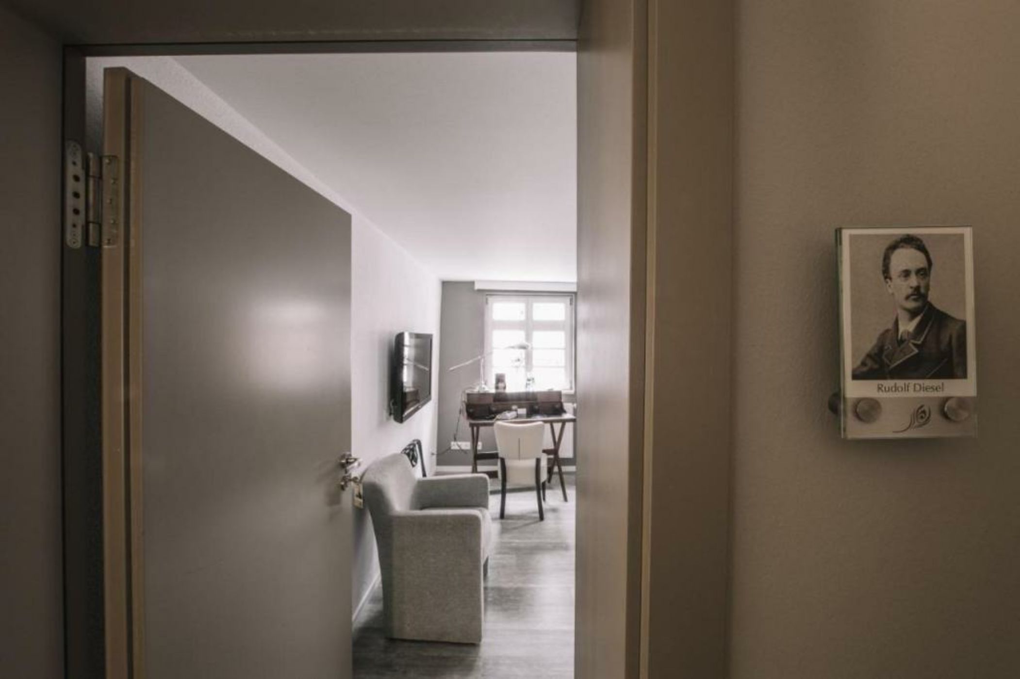 Boutique Hotel Pfauen