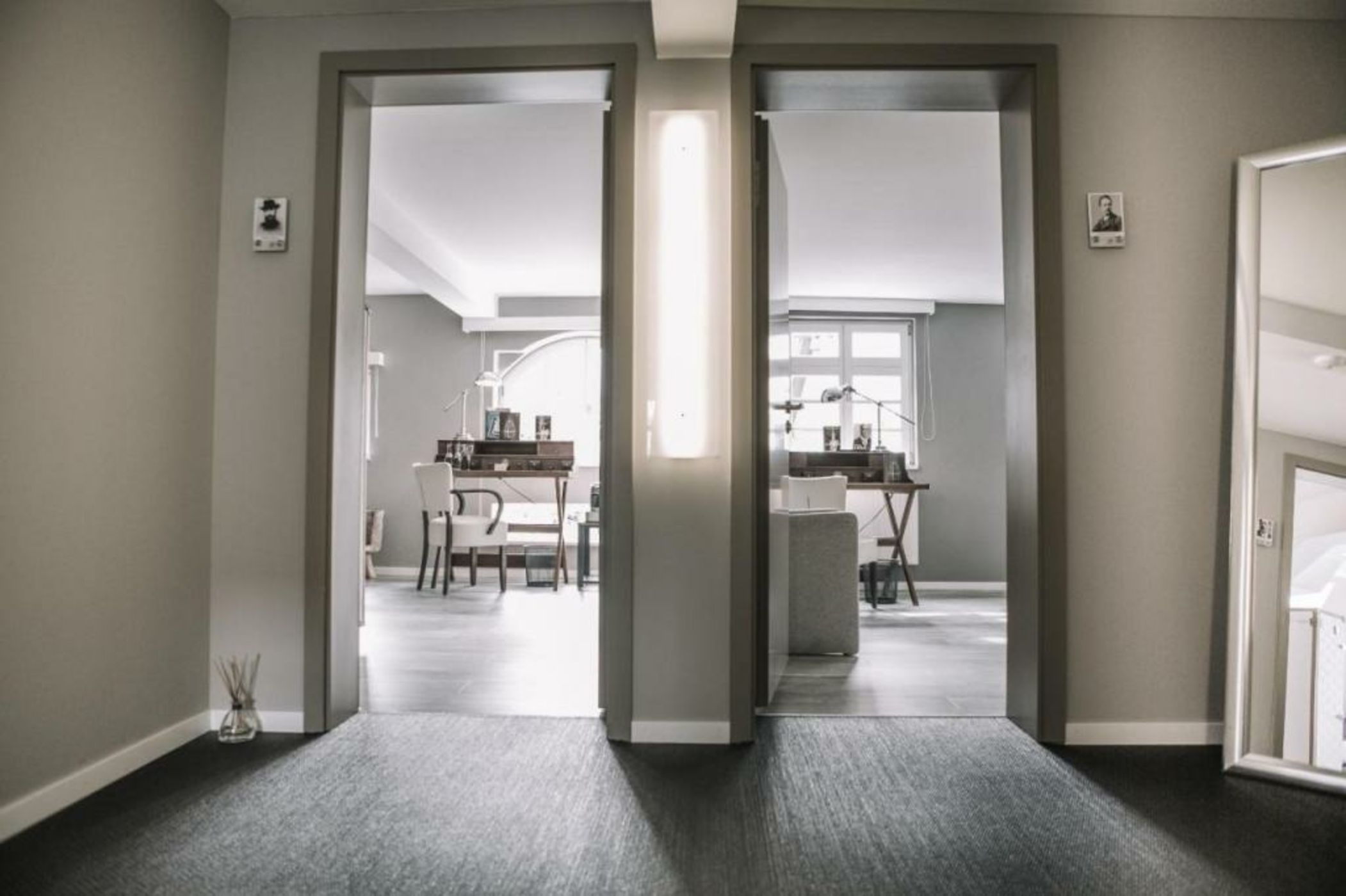 Boutique Hotel Pfauen