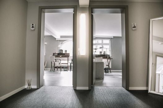 Boutique Hotel Pfauen