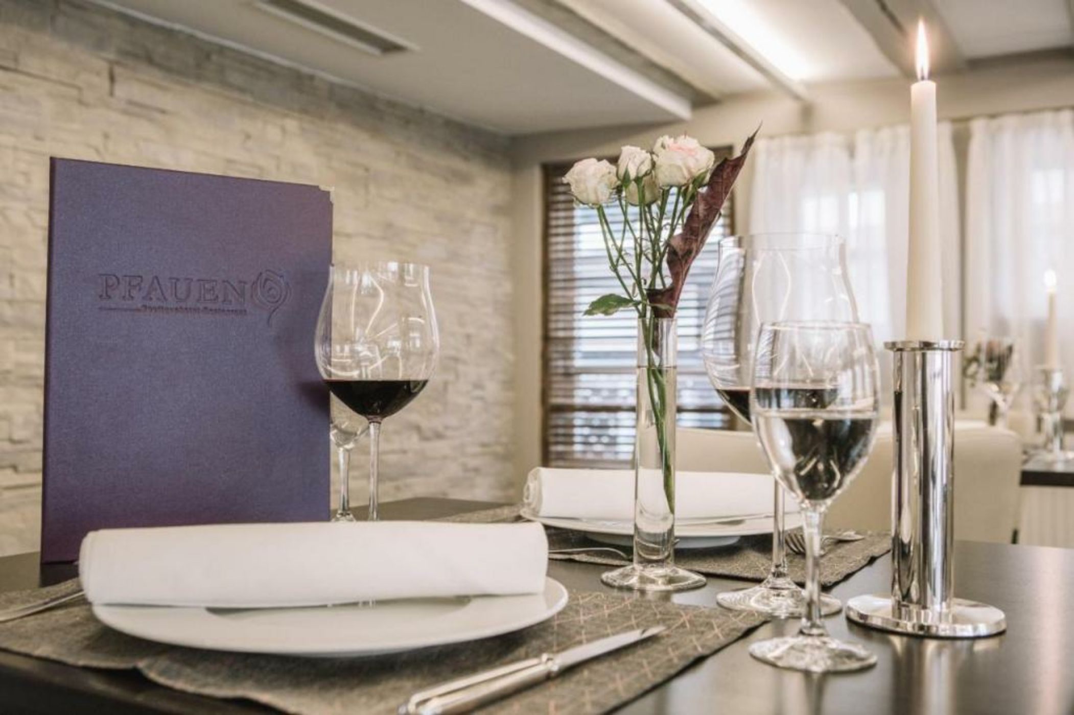 Boutique Hotel Pfauen