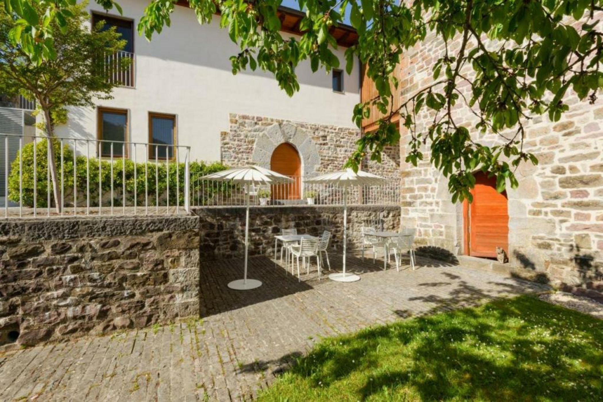 Hotel Rural Torre de Úriz