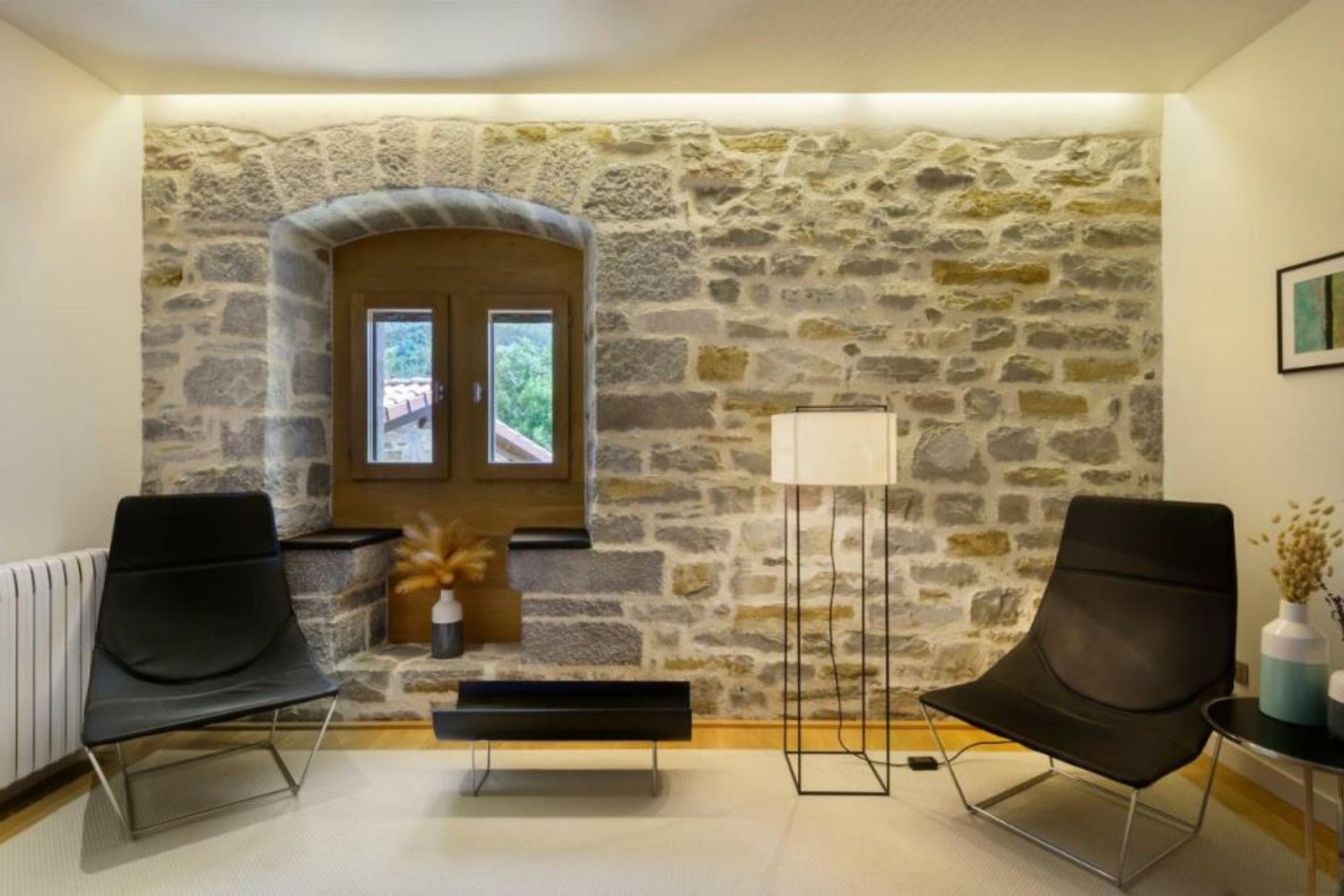 Hotel Rural Torre de Úriz