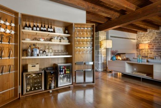 Hotel Rural Torre de Úriz