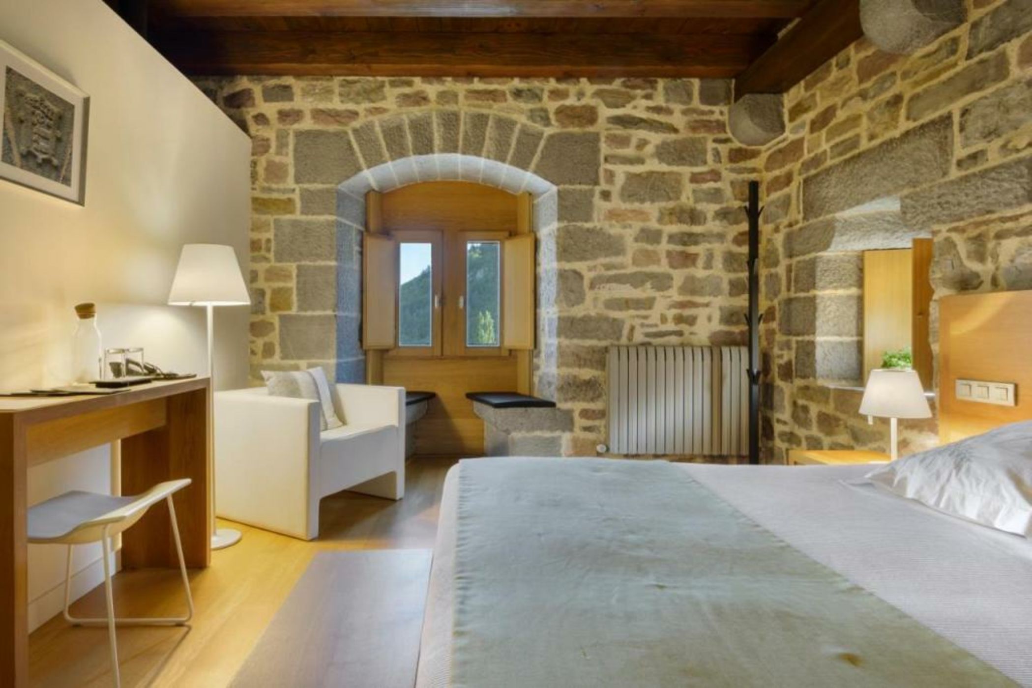 Hotel Rural Torre de Úriz