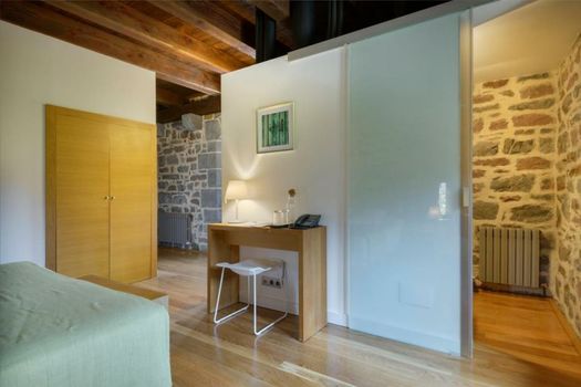 Hotel Rural Torre de Úriz