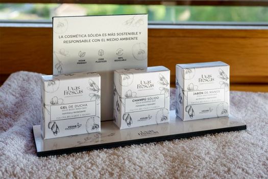 Hotel Rural Torre de Úriz