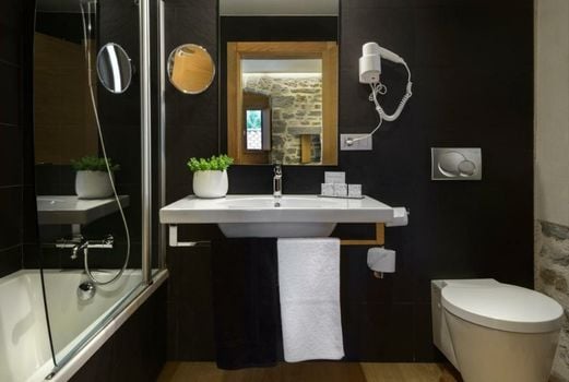 Hotel Rural Torre de Úriz