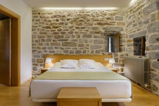 Hotel Rural Torre de Úriz