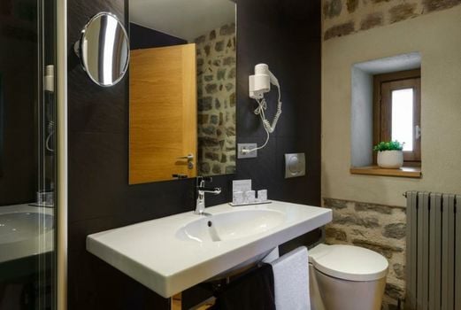 Hotel Rural Torre de Úriz