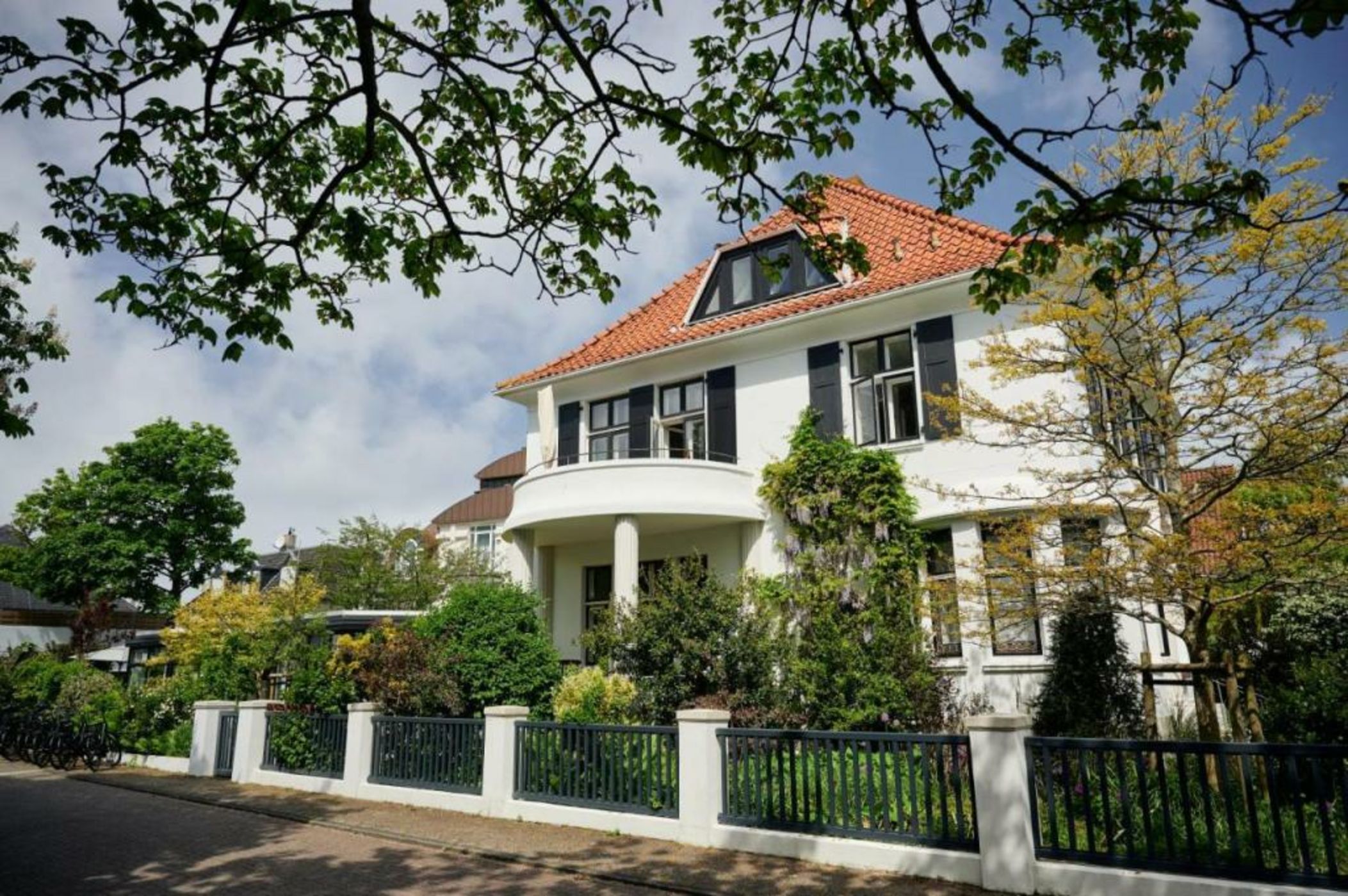 Hotel Haus Norderney