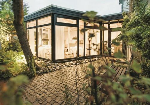 Hotel Haus Norderney