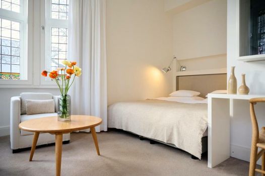 Hotel Haus Norderney