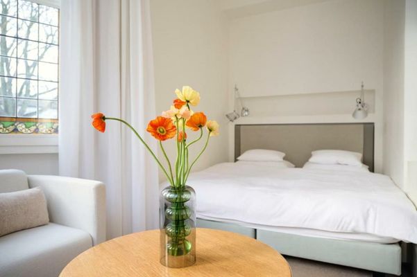 Hotel Haus Norderney