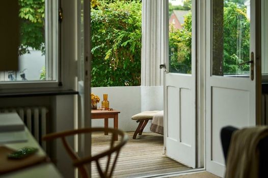 Hotel Haus Norderney