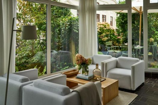 Hotel Haus Norderney