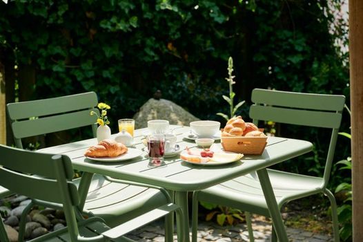 Hotel Haus Norderney