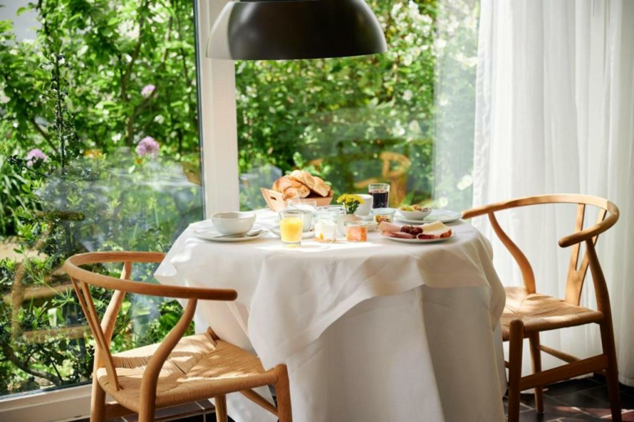 Hotel Haus Norderney