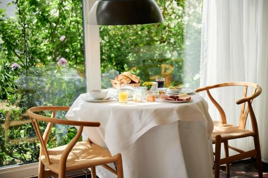 Hotel Haus Norderney