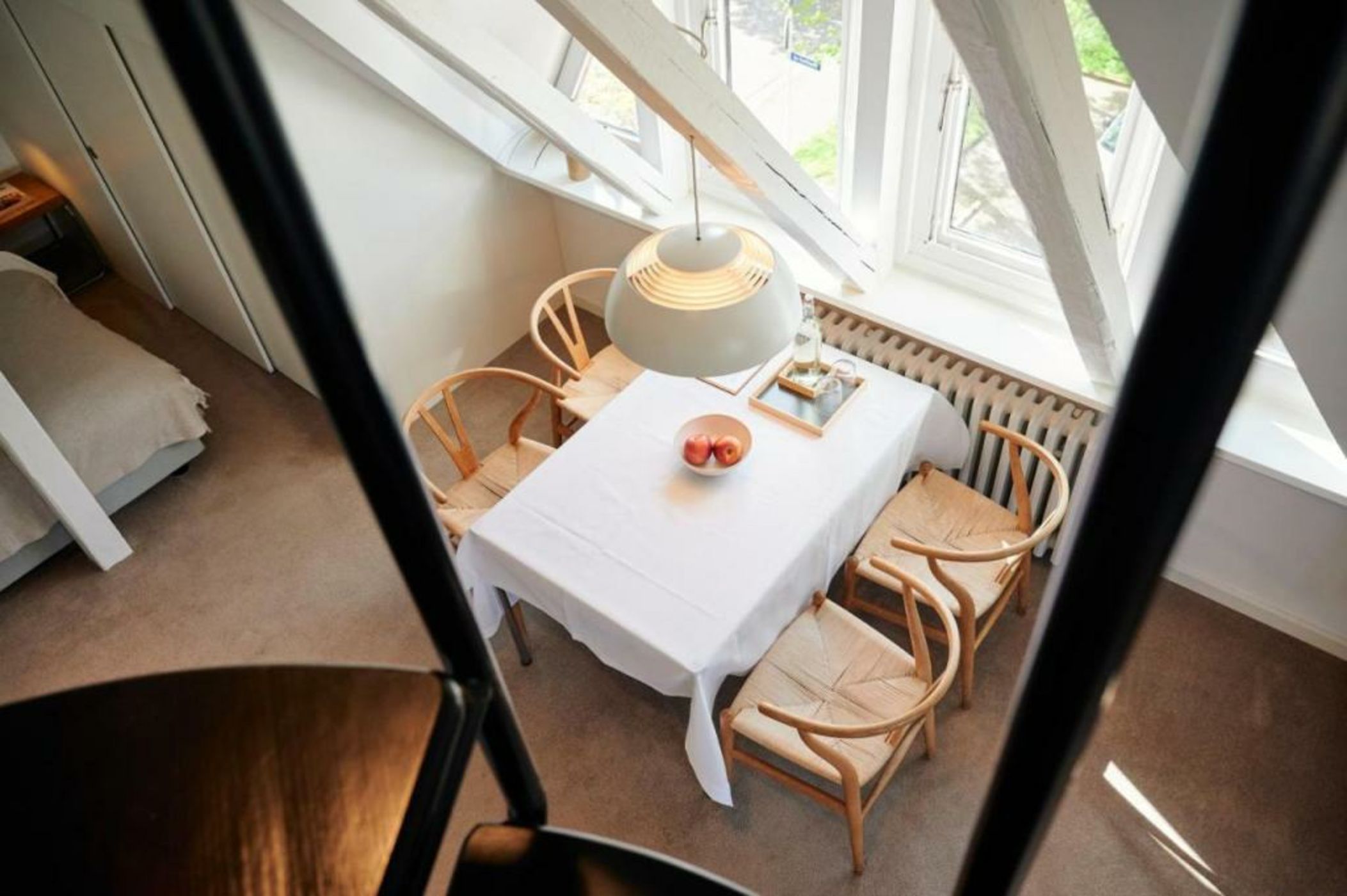 Hotel Haus Norderney