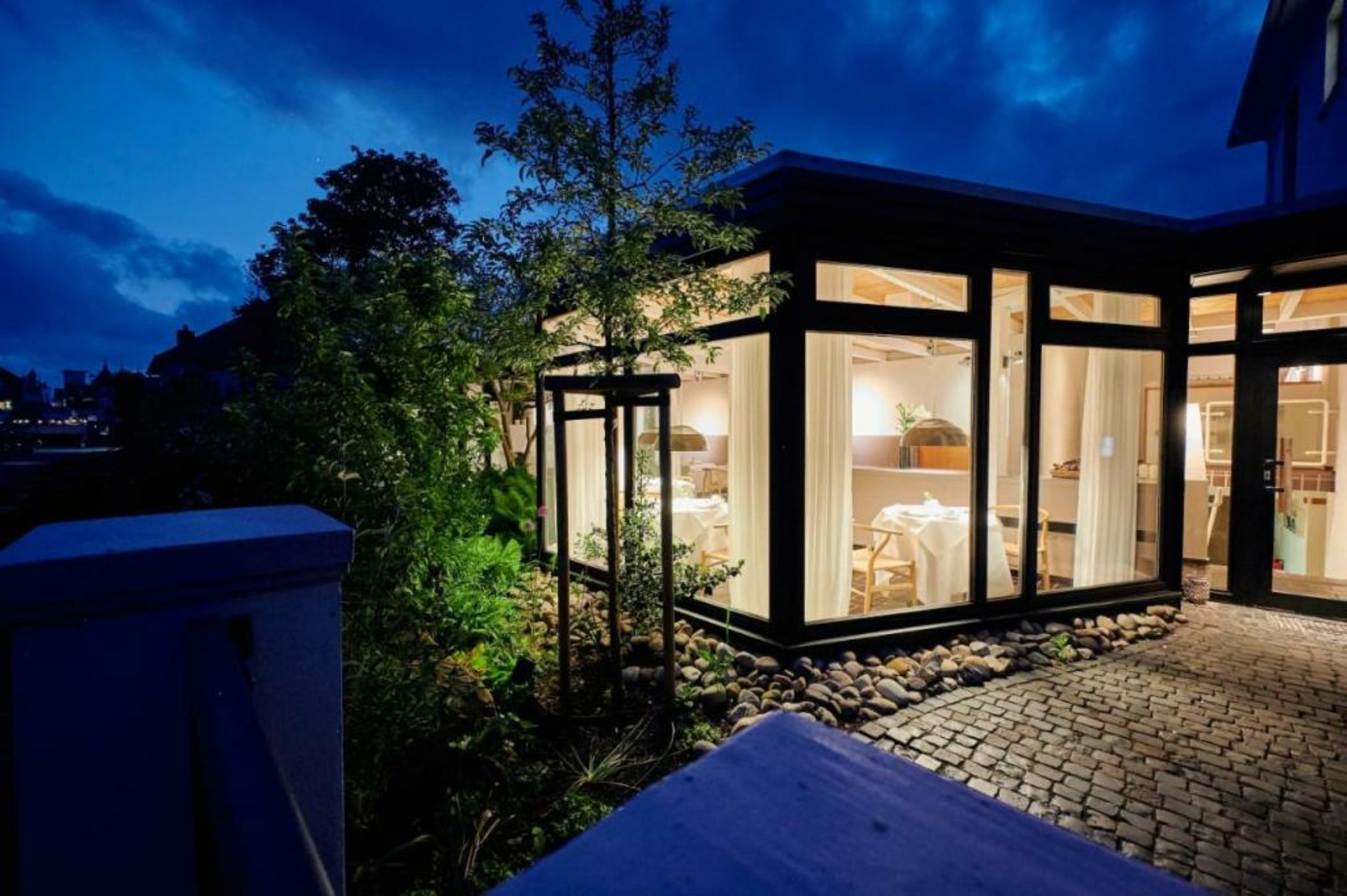 Hotel Haus Norderney